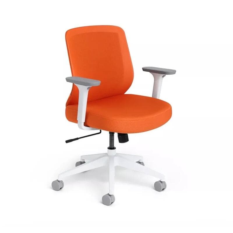 Max Task Chair, Mid Back