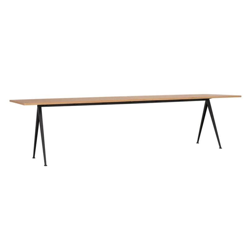 Pyramid Large Meeting Table