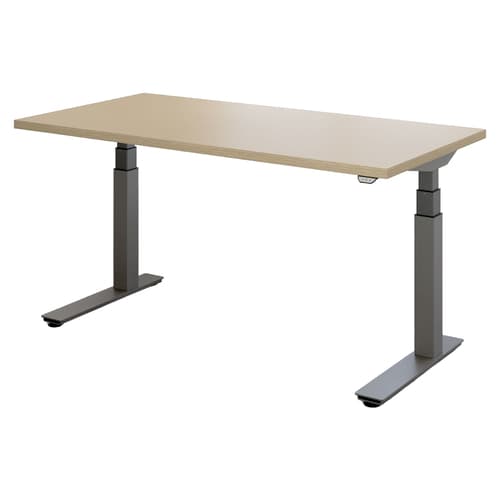 Planes Height-Adjustable Tables