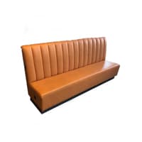 Banquette Booth