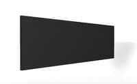 Vision 71 3/4w x 21 1/2h Wall Mount Tackboard