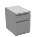 Stretch Pedestal