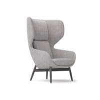 'Coy' Lounge Chair