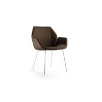 'Cahoots' Lounge Chair