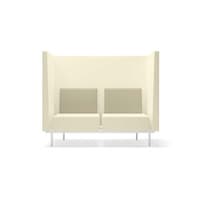 'Reveal' High-Back Sofa