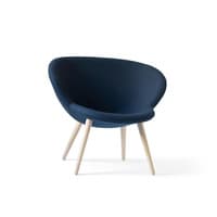 'Capri' Lounge Chair