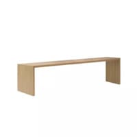 'Closed' Table