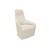 'Alya' Lounge Chair