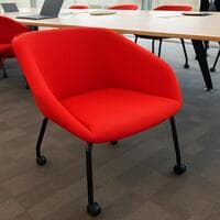 Arm Chair