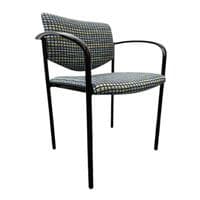 Player Stack Chair