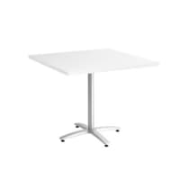 Square Flip-Top Table