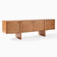 Otto Media Console