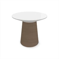 Turnstone 'Campfire' Side Table