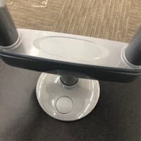 Dual Monitor Arms