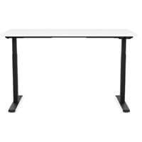 Height-Adjustable Desks