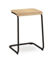 'Toboggan' Pull Up Table 