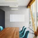 'Connect' Glassboard