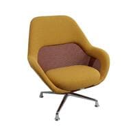 SW_1 Mid Back Lounge Chair