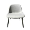 Upholstered Guest Chair