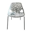 Caprice Wire Chair, 4-leg