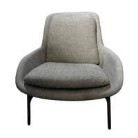 Field Lounge Chair
