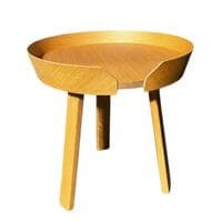 Around Small Side Table