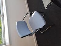 Senator Meeting chair