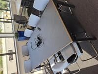 Meeting Table 