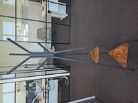 Coat stand 