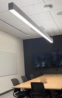Rectangular Conference Table