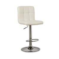 'Bellatier' Height-Adjustable Stool