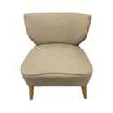 Adeco Fabric 'Lien' Leisure Chair
