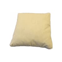 Cream Pillows