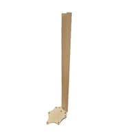 Single Table Leg