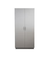 Storage Closet 2 Doors 36W