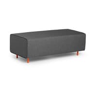 'Block Party' Lounge Bench