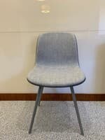Verve Felt Chair