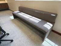Coalesse Together Bench