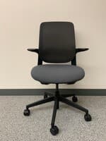 Personaility Plus Conference Chair