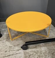 Large Adorn Coffee Table
