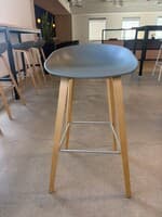 Stool