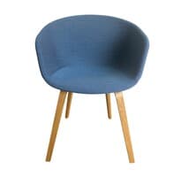About A Side Chair