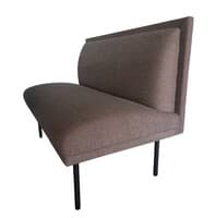 K2 Banquette Bench