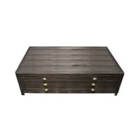 Restoration Coffee Table