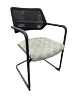 Steelcase Qivi Guet Chair