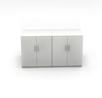 'Tu' Series End of Run Storage ST-A3