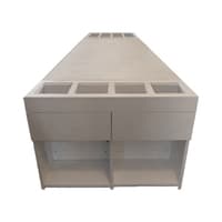 Custom-Made Work Table