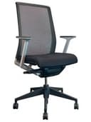 ReNewed Haworth Very Task Chair