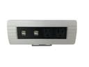 Byrne Desktop Power Module