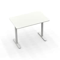 Fixed-Height Training Table